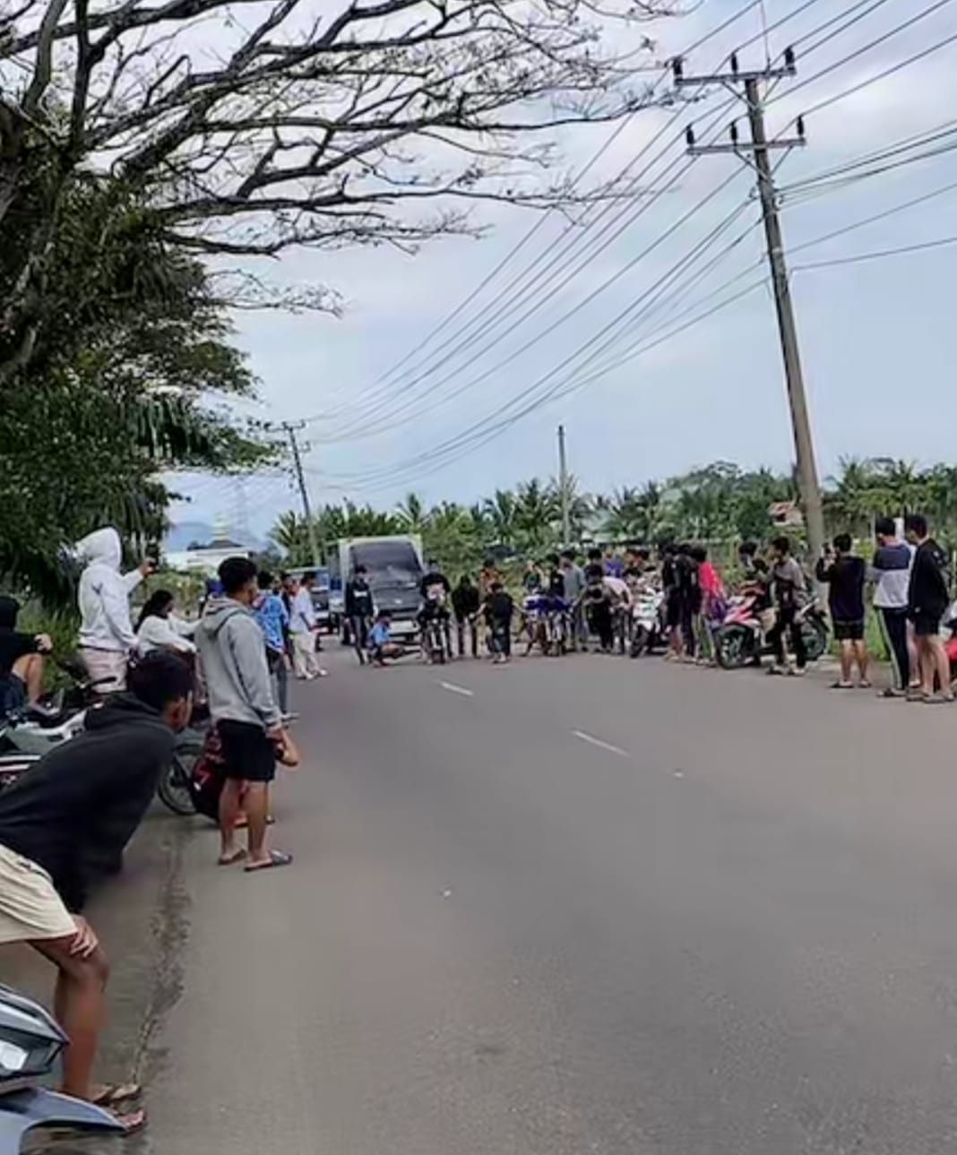 Presma UIN Al-Azhaar Soroti Balap Liar Ramadan, Ajak Pemuda Jaga Ketertiban di Lubuklinggau